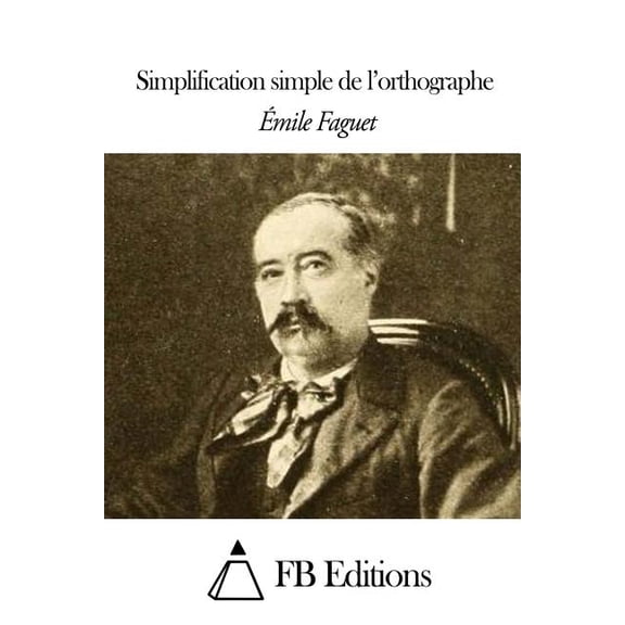 Simplification Simple de L'Orthographe