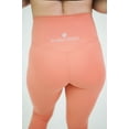 thumbnail image 1 of Simplified Athletics + Iconic Leggings + Naked Feel, Buttery-Soft + Yoga, Cycling, Running, On the Go + Nylon and Elastane + 10(XL), 1 of 6
