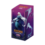 Simplified Chinese Language Riftbound League of Legends TCG Unleashed Slim Booster Box - 24 packs, 5 cards per pack
