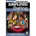 thumbnail image 1 of Simplified Dating: The Ultimate Guide To Mastering Dating... Quickly (Paperback) by Harris O'Malley, 1 of 1