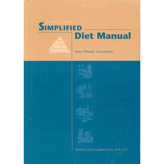 Simplified Diet Manual