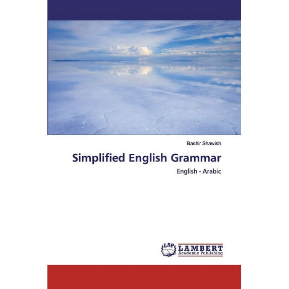 Simplified English Grammar (Paperback)