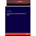 thumbnail image 1 of Simplified Grammar Of Hindustani, Persian and Arabic, (Paperback), 1 of 1