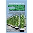 thumbnail image 1 of Simplified Guide To Aeroponics Tower Gardening, (Paperback), 1 of 1