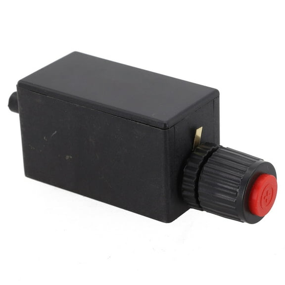 Simplified Installation Electronic Gas Ignitor Compatible with Heaters