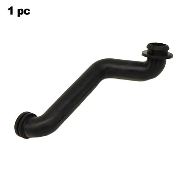 Simplified Installation Process Engine Breather Tubes Designed to Replace Parts like Numbered as either or both of those