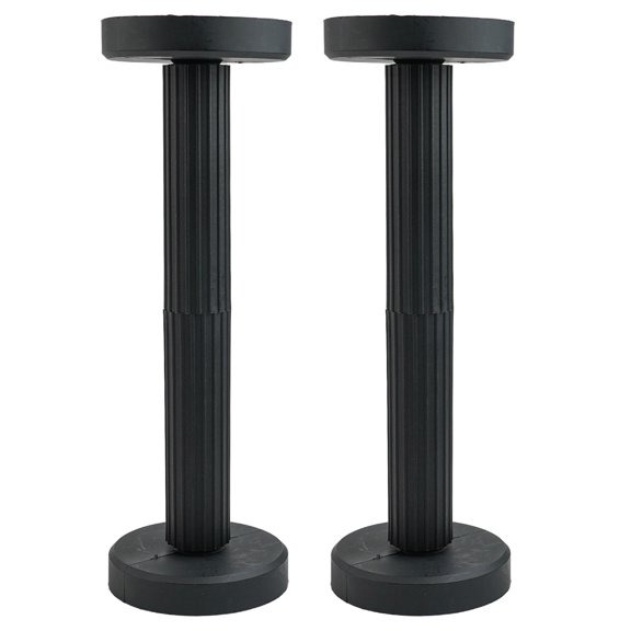 Simplified Installation Under Mount Sink Bracket with Adjustable Height