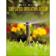 thumbnail image 1 of Pre-Owned Simplified Irrigation Design (Paperback) 0471286222 9780471286226, 1 of 1
