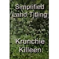 thumbnail image 1 of Simplified Land Titling, (Paperback), 1 of 1