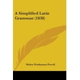 thumbnail image 1 of Simplified Latin Grammar, 1 of 1