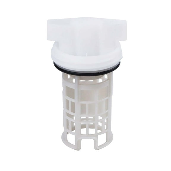 Simplified Maintenance Washer Drain Pump Filter Suitable For Samsung Units