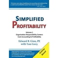 thumbnail image 1 of Simplified Profitability (Paperback), 1 of 1