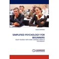 thumbnail image 1 of Simplified Psychology for Beginners, (Paperback), 1 of 1