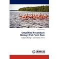 thumbnail image 1 of Simplified Secondary Biology For Form Two (Paperback), 1 of 1