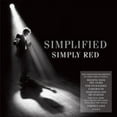 thumbnail image 1 of Simplified (CD) by Simply Red, 1 of 1