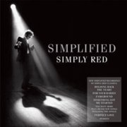 Simplified CD by Simply Red