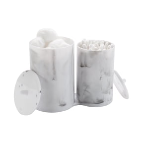 Q Tips Box Q Tip Holder