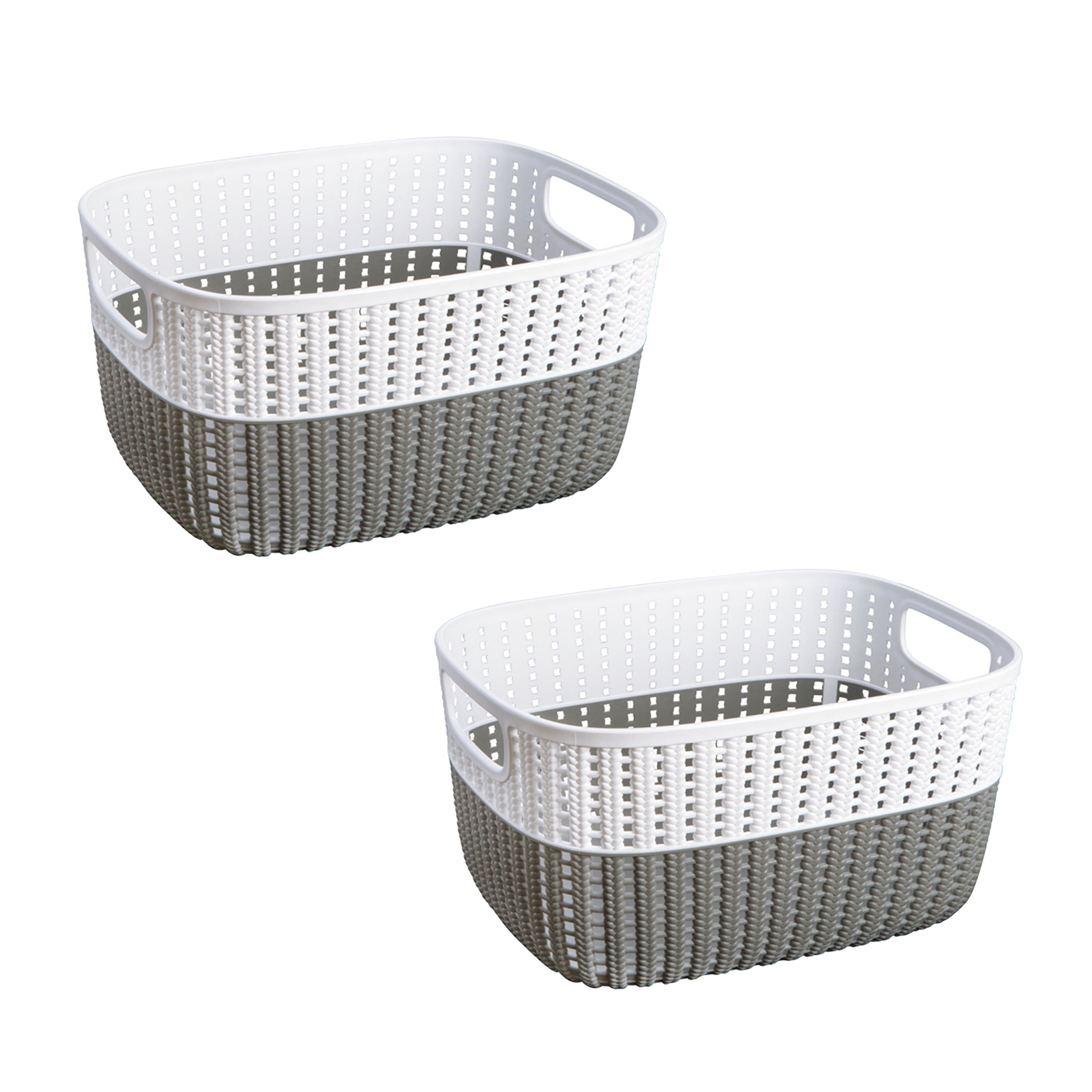 https://i5.walmartimages.com/seo/Simplify-2-Pack-2-Tone-Decorative-Small-Storage-Basket-in-Grey_031d7aa3-01f1-43c1-a69a-6e446b800e14.ca7e992fbbf88faf5eca7561b97a462d.jpeg