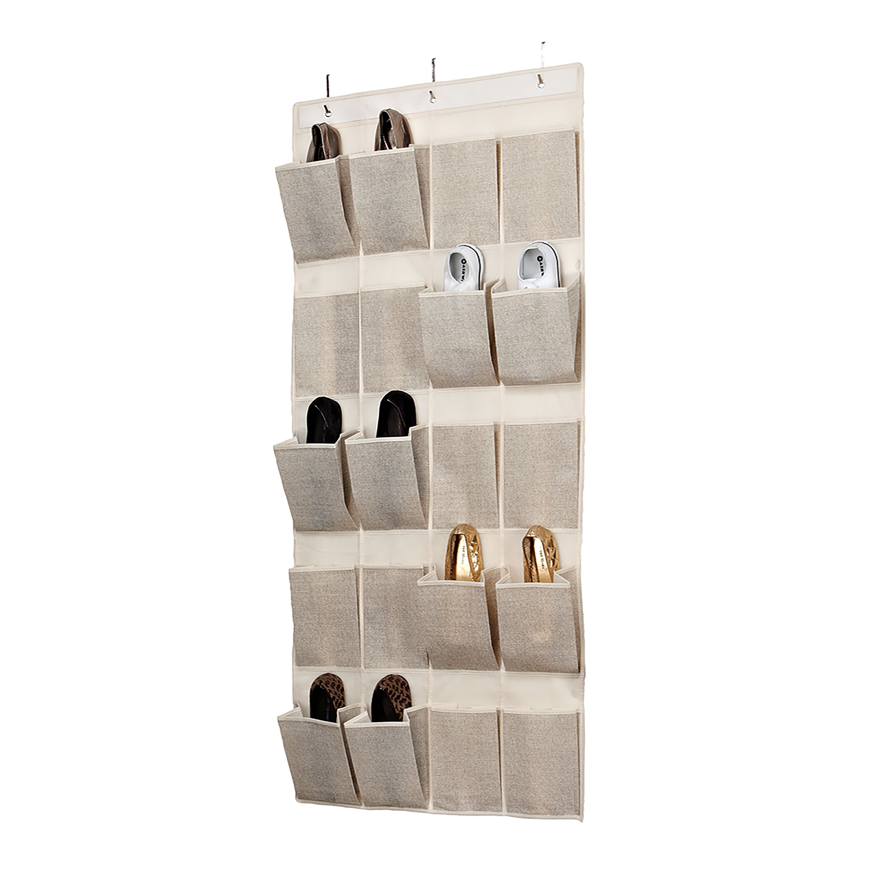 Over the door shoe caddy new arrivals