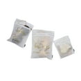 thumbnail image 1 of Simplify 25445-GOLD Mesh Wash Bag Set, Gold Print - 3 Piece, 1 of 12
