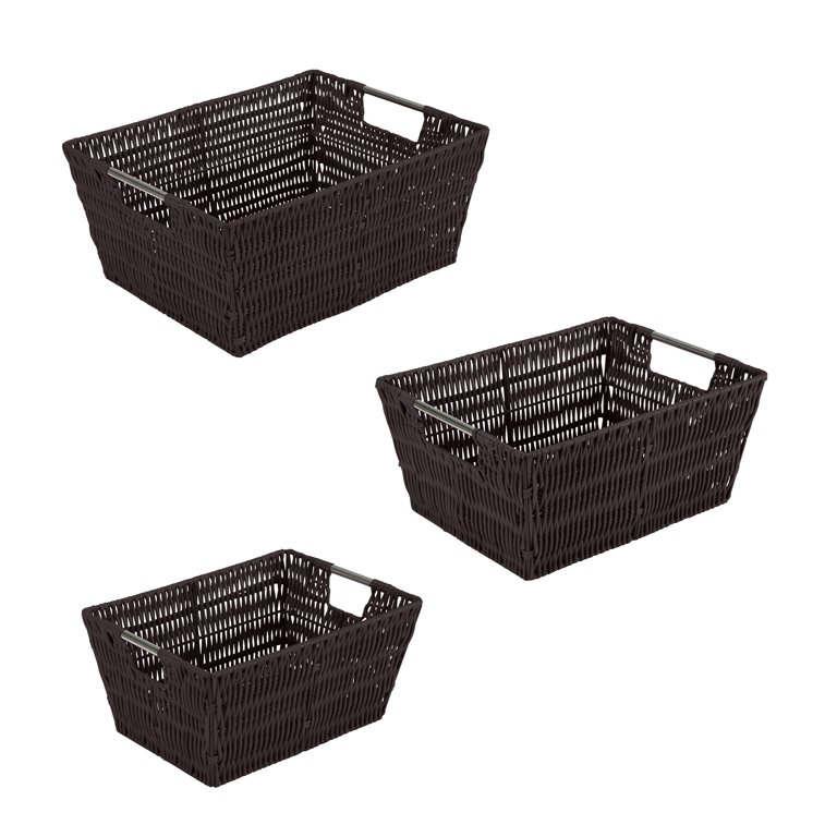 All The Totes & Baskets You Need To Organize Your Home