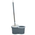 thumbnail image 1 of Simplify 360 Degree Self Wringing Spinner Mop, 1 of 4