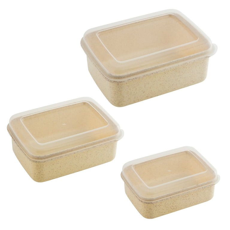 lamsexx 80 Pcs Small Meal Prep Containers,50Pcs (26 OZ/750ML