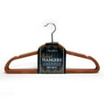 thumbnail image 1 of Simplify 6-pack Huggable Hangers, 1 of 1