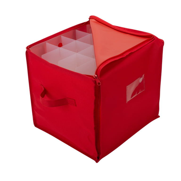 https://i5.walmartimages.com/seo/Simplify-64-Count-Stackable-Christmas-Ornament-Storage-Box-in-Solid-Red-Plastic_34641335-0a4e-4326-8bc4-fc6435cdddaf.3e332ab57c37595e405ec38a743cb60a.jpeg?odnHeight=768&odnWidth=768&odnBg=FFFFFF