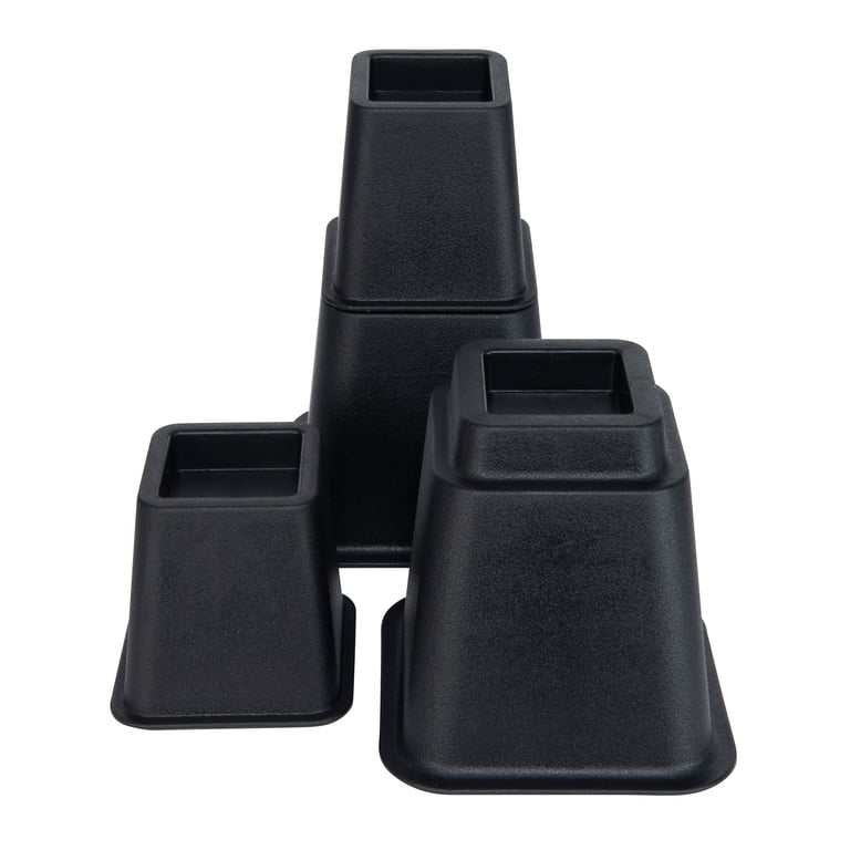 Bed Risers Adjustable