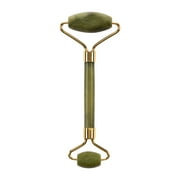 Simplify Bliss Jade Dual Sides Facial Roller Massager