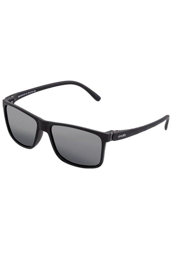 Ellis Polarized Sunglasses
