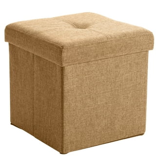 Walmart ottomans outlet