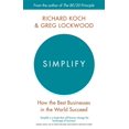 thumbnail image 1 of Simplify: How the Best Businesses in the World Succeed, 1 of 1