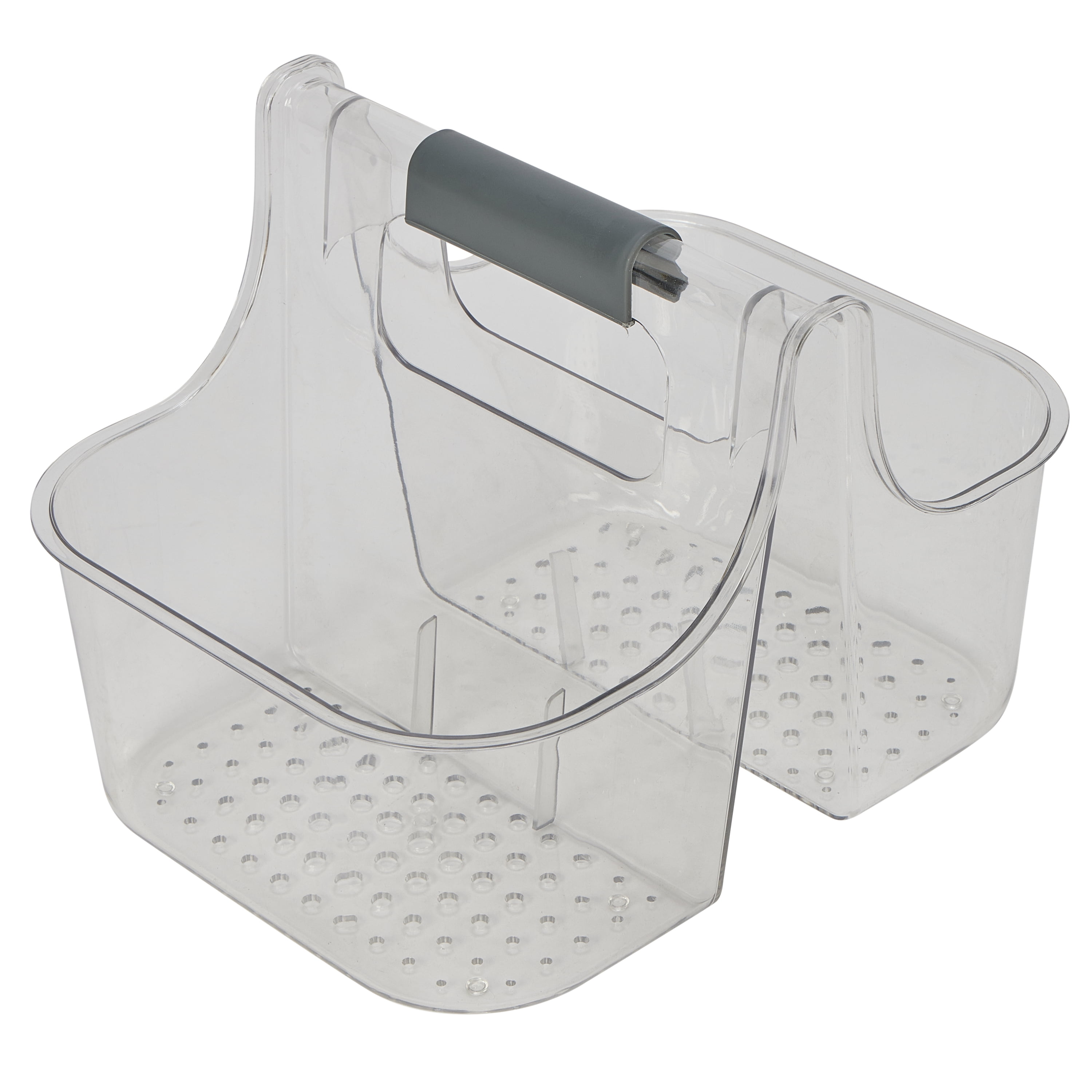 Simplify Multipurpose Organizer Caddy 10.3" L x 8.3" W x 7.4"W