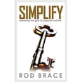 thumbnail image 1 of Simplify, (Paperback), 1 of 1