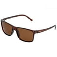 thumbnail image 1 of Simplify SSU123-BN Ellis Polarized Sunglasses, Brown, 1 of 7
