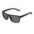 thumbnail image 1 of Simplify SSU124-BN Barrett Polarized Sunglasses, Brown & Black, 1 of 1