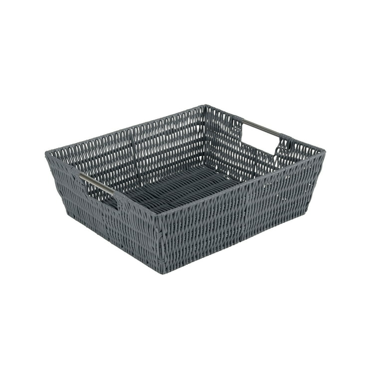 All The Totes & Baskets You Need To Organize Your Home