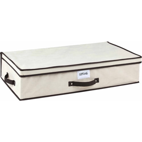 Simplify Storage Box, Underbed