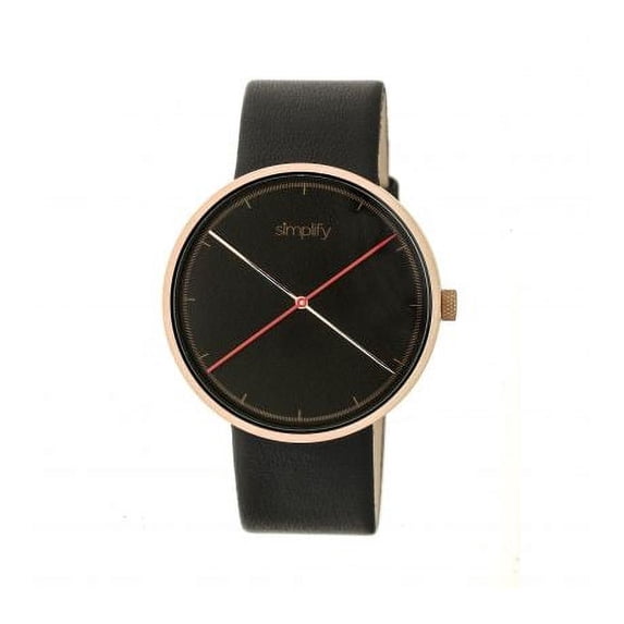 Simplify 4106 The 4100 Unisex Watch