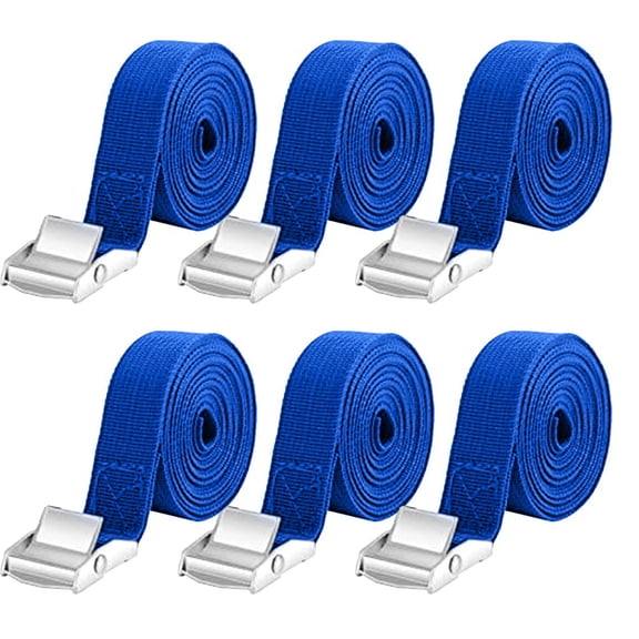 Simplify Transportation with the Practical Vehicle Load Tightening Strap