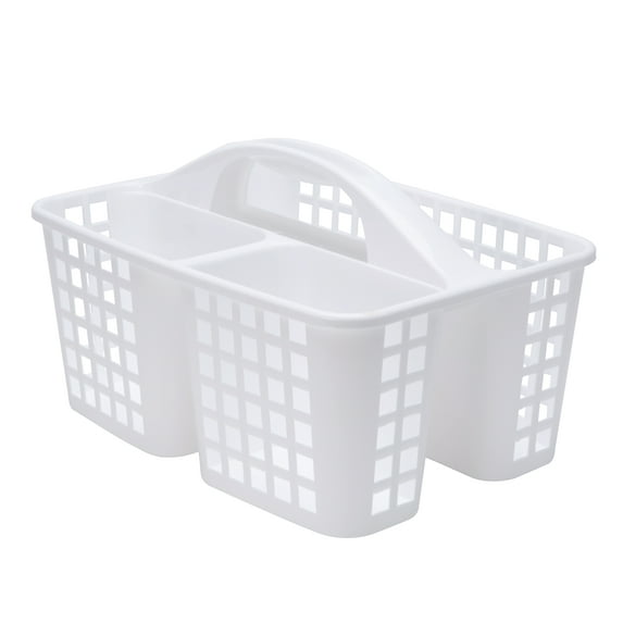Simplify Utility Caddy in White