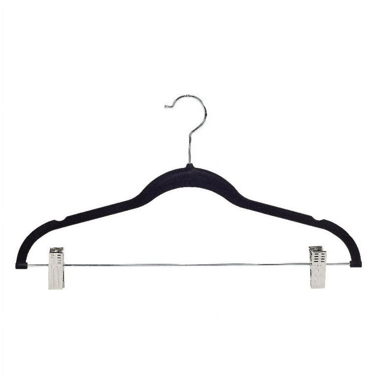 https://i5.walmartimages.com/seo/Simplify-Velvet-Plastic-and-Metal-Clothing-Hangers-with-Clips-6-Pack-Black_363c2fe3-eb50-48b6-934a-e8b5e2b7a655.090f06b9f3276536492e6ce98a09805a.jpeg?odnHeight=768&odnWidth=768&odnBg=FFFFFF