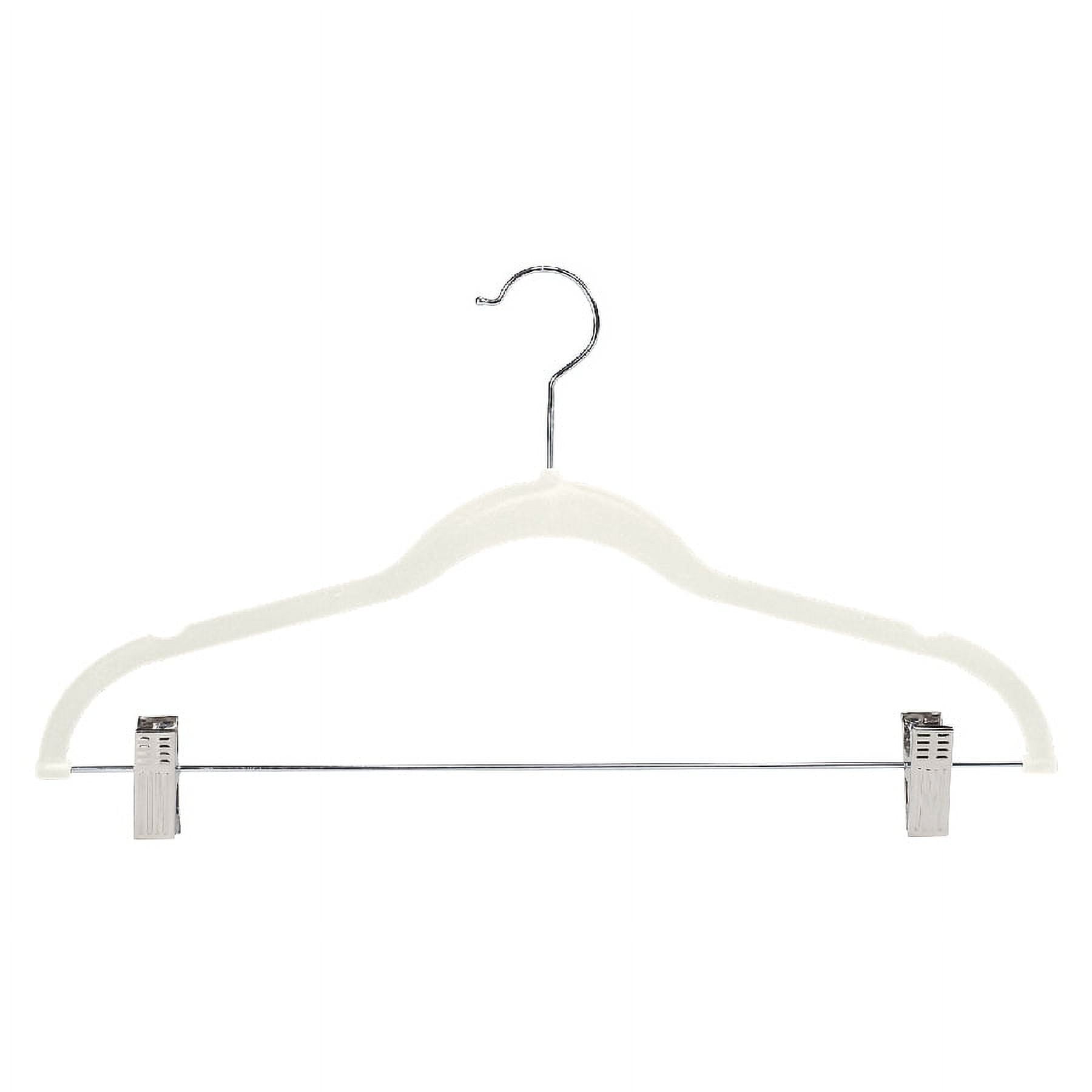 https://i5.walmartimages.com/seo/Simplify-Velvet-Plastic-and-Metal-Clothing-Hangers-with-Clips-6-Pack-Ivory_4806d117-4f29-49f3-95a5-6c61f6bc6301.60e22de6e056ccf4cefa71a7e5d304dd.jpeg
