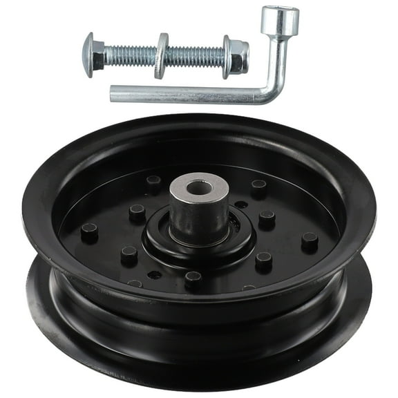 Simplify Your Lawn Care Routine with the 532196106 Replacement Idler Part