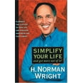 thumbnail image 1 of Pre-Owned Simplify Your Life: And Get More Out of It! (Paperback) 0842358978 9780842358972, 1 of 1