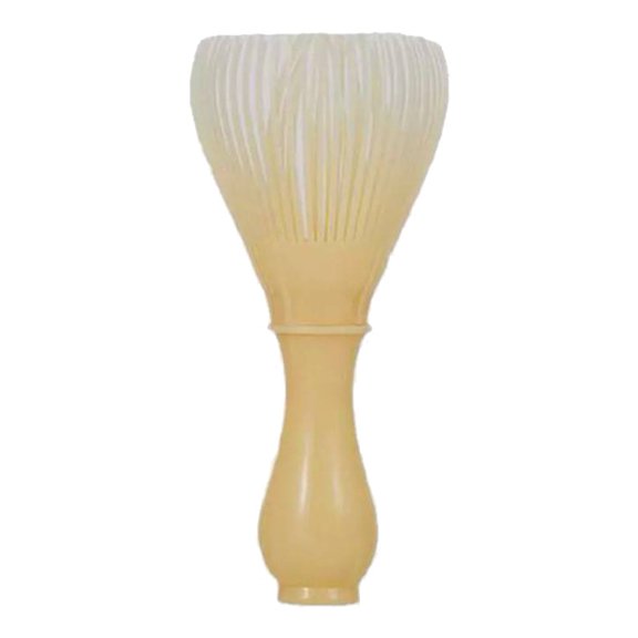 Simplify Your Matcha Preparation with This Quality Resin Tea Whisk Chasen Tool
