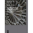 thumbnail image 1 of Simplifying Complexity, (Hardcover), 1 of 1