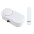 Simplisafe Door Alarm Home Security System Wireless Motion Sensor 90db